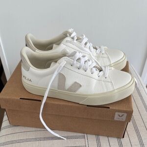 Veja Campo Sneakers